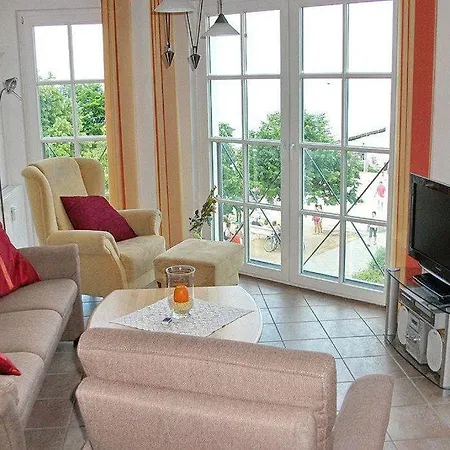 Haus-atlantik-we-2-09 * Ostseebad Kühlungsborn