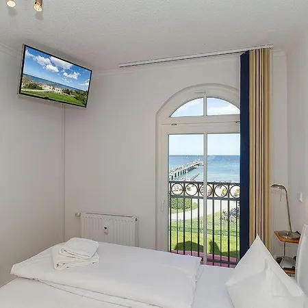 Apartmán Haus-atlantik-we-2-09 *