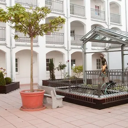 شقة Haus-atlantik-we-2-09